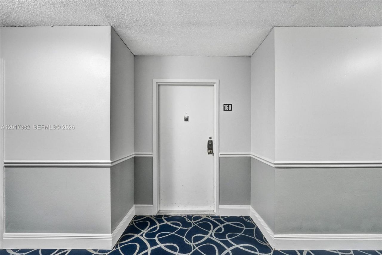 1600 S Ocean Dr , Unit 16B, Hollywood, FL 33019 Photo