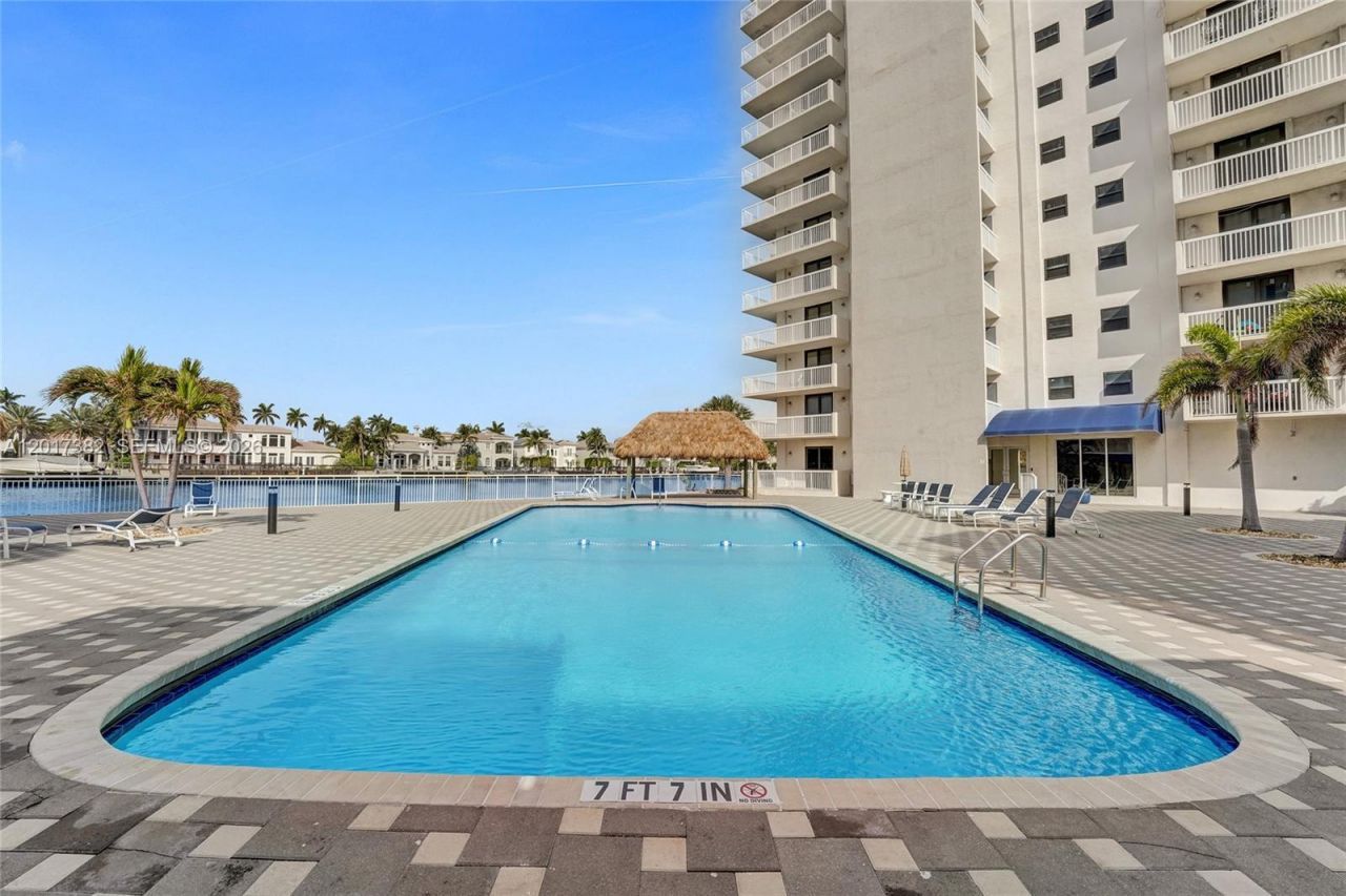 1600 S Ocean Dr , Unit 16B, Hollywood, FL 33019 Photo