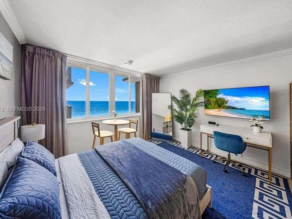 19201 Collins Ave, Unit 949, Sunny Isles Beach, FL 33160