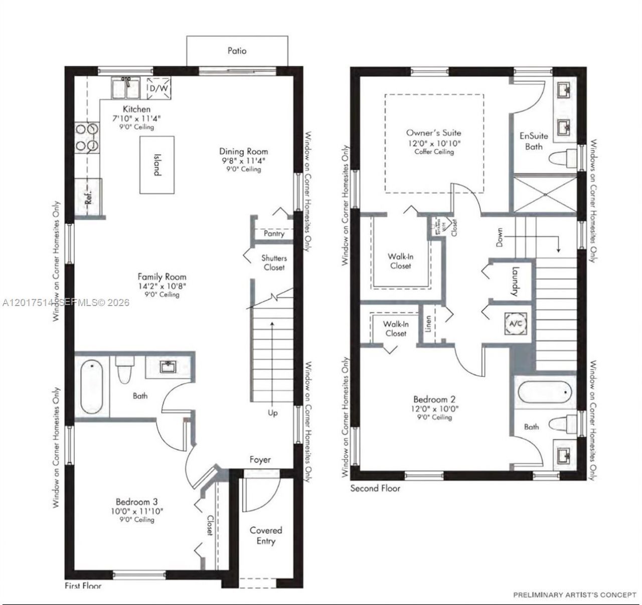12184 NW 24th Pl , Unit R, Miami, FL 33167 Photo