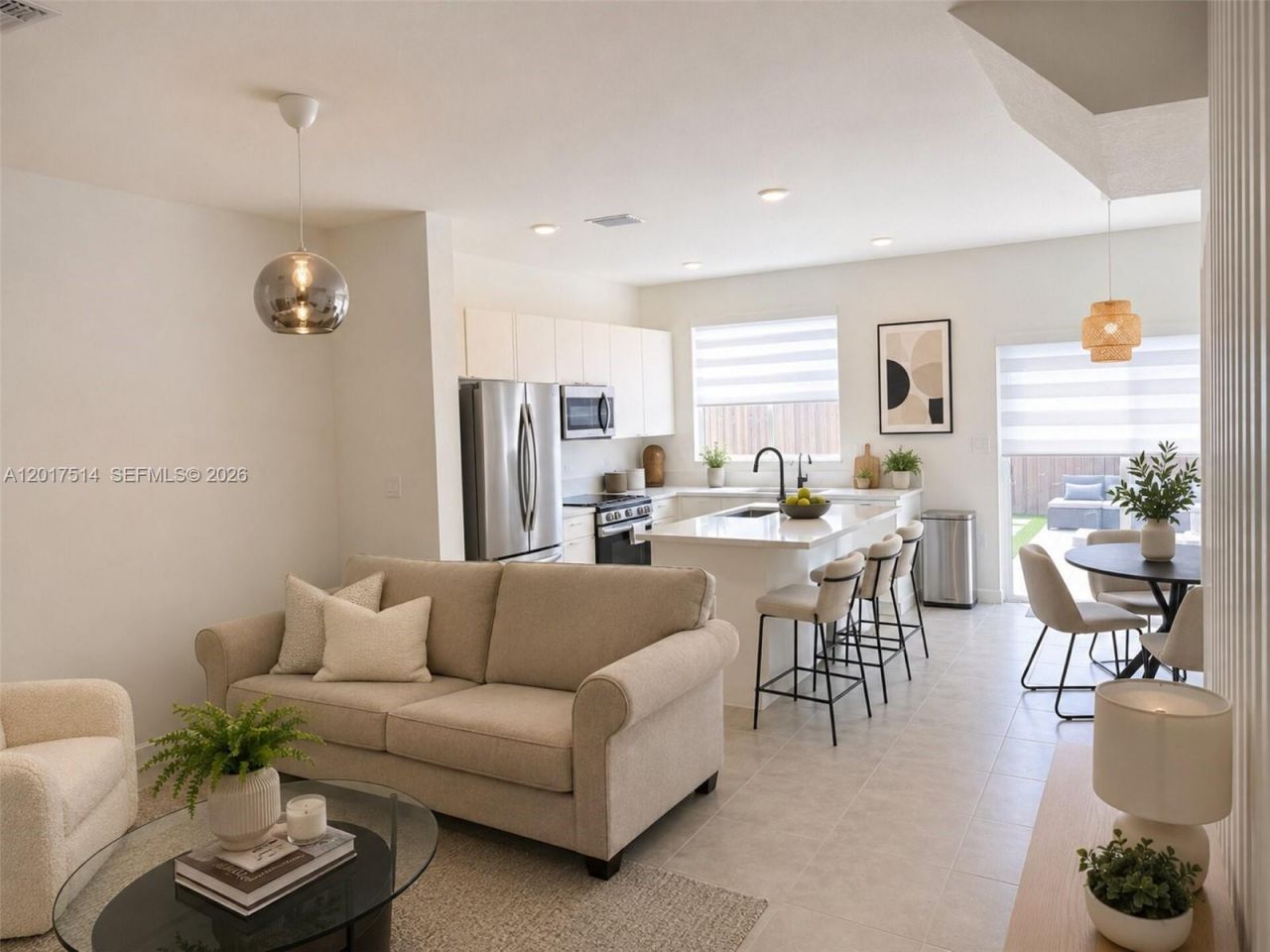 12184 NW 24th Pl , Unit R, Miami, FL 33167 Photo