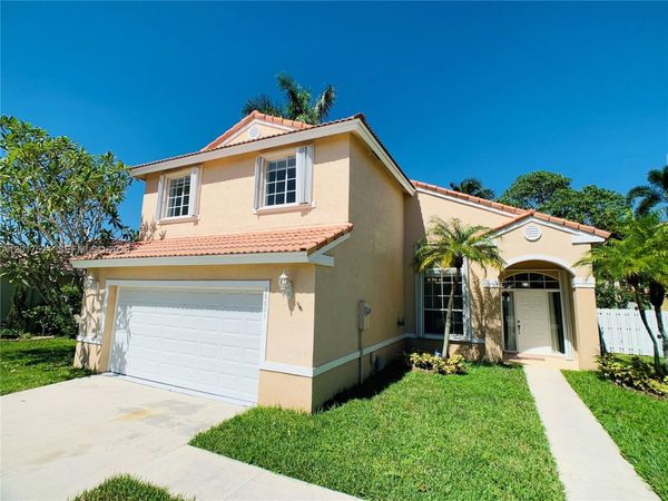 18801 NW 12th St, Unit 18801, Pembroke Pines, FL 33029