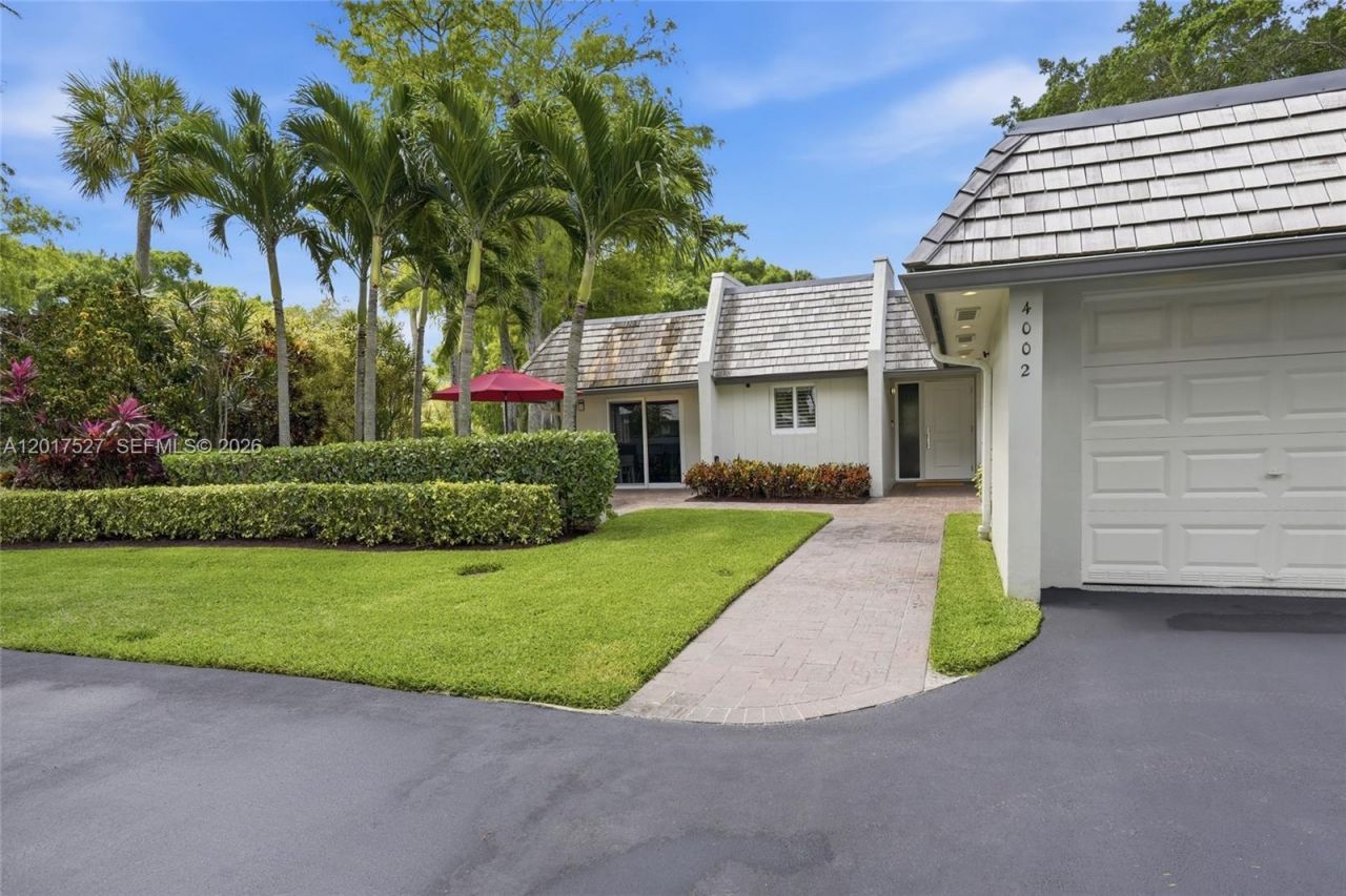 4002 S Cypress Ln, Unit P-17, Pompano Beach, FL 33069 Photo