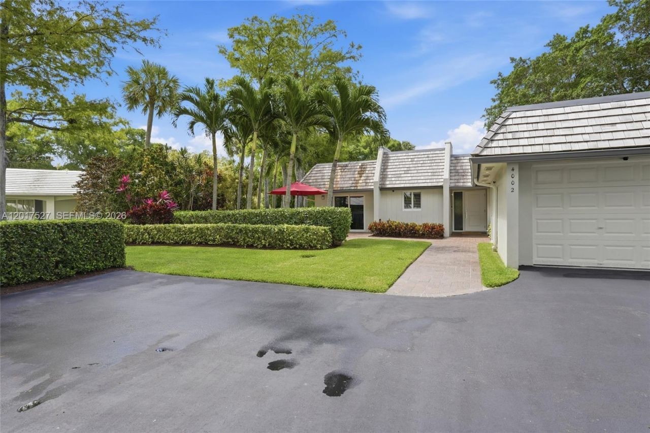 4002 S Cypress Ln, Unit P-17, Pompano Beach, FL 33069 Photo