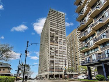 6171 N Sheridan Road, Unit 806, Chicago, IL 60660