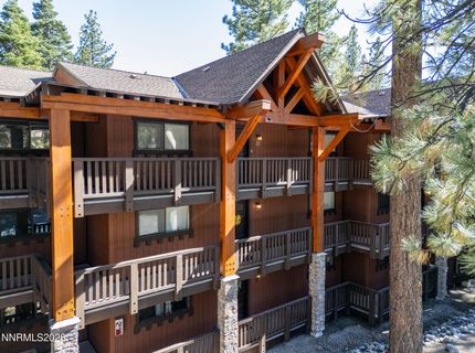 929 Southwood Boulevard, Unit # 23, Incline Village, NV 89451 Photo