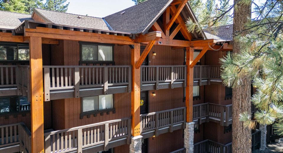 929 Southwood Boulevard, Unit # 23, Incline Village, NV 89451 Photo