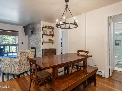 929 Southwood Boulevard, Unit # 23, Incline Village, NV 89451 Photo