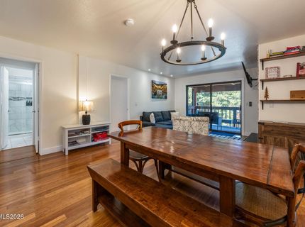 929 Southwood Boulevard, Unit # 23, Incline Village, NV 89451 Photo