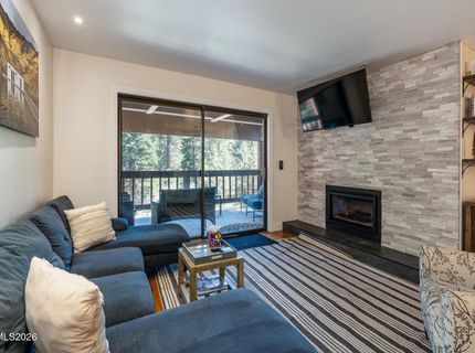 929 Southwood Boulevard, Unit # 23, Incline Village, NV 89451 Photo