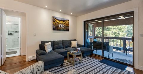 929 Southwood Boulevard, Unit # 23, Incline Village, NV 89451 Photo