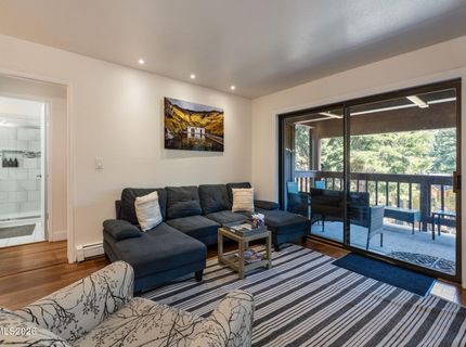 929 Southwood Boulevard, Unit # 23, Incline Village, NV 89451 Photo