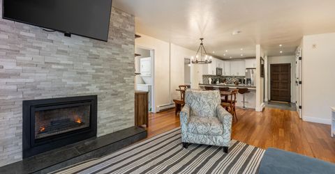 929 Southwood Boulevard, Unit # 23, Incline Village, NV 89451 Photo