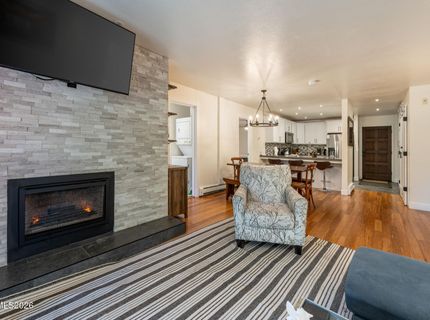 929 Southwood Boulevard, Unit # 23, Incline Village, NV 89451 Photo