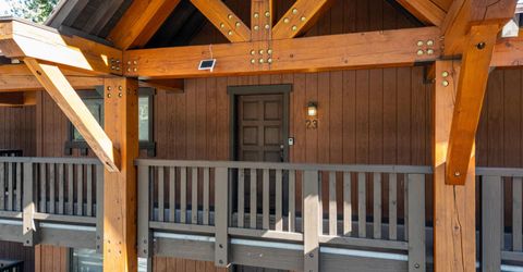 929 Southwood Boulevard, Unit # 23, Incline Village, NV 89451 Photo