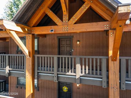 929 Southwood Boulevard, Unit # 23, Incline Village, NV 89451 Photo