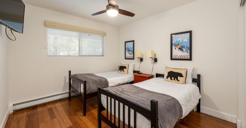 929 Southwood Boulevard, Unit # 23, Incline Village, NV 89451 Photo