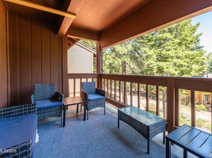 929 Southwood Boulevard, Unit # 23, Incline Village, NV 89451 Photo