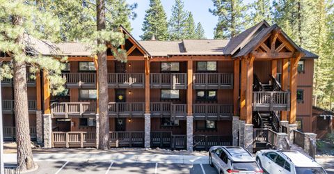 929 Southwood Boulevard, Unit # 23, Incline Village, NV 89451 Photo