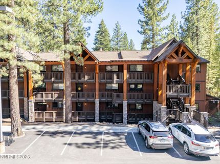 929 Southwood Boulevard, Unit # 23, Incline Village, NV 89451 Photo