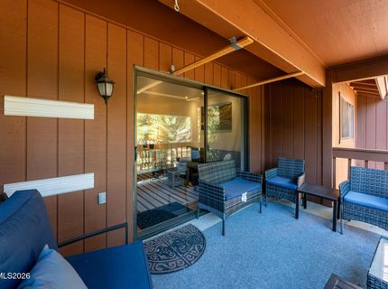 929 Southwood Boulevard, Unit # 23, Incline Village, NV 89451 Photo