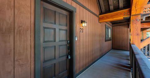 929 Southwood Boulevard, Unit # 23, Incline Village, NV 89451 Photo