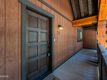 929 Southwood Boulevard, Unit # 23, Incline Village, NV 89451 Photo