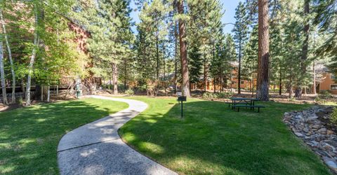 929 Southwood Boulevard, Unit # 23, Incline Village, NV 89451 Photo