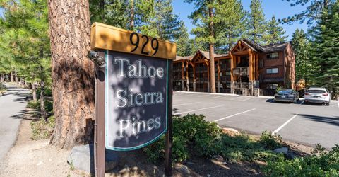 929 Southwood Boulevard, Unit # 23, Incline Village, NV 89451 Photo