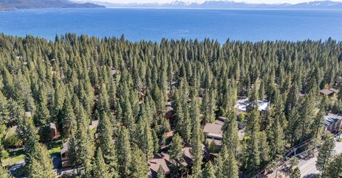 929 Southwood Boulevard, Unit # 23, Incline Village, NV 89451 Photo