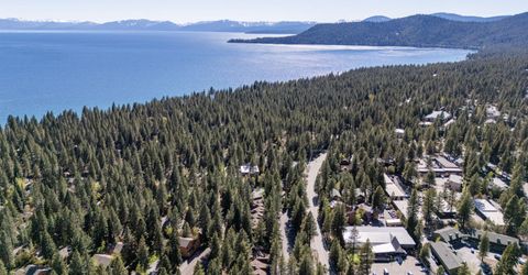 929 Southwood Boulevard, Unit # 23, Incline Village, NV 89451 Photo