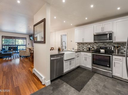 929 Southwood Boulevard, Unit # 23, Incline Village, NV 89451 Photo