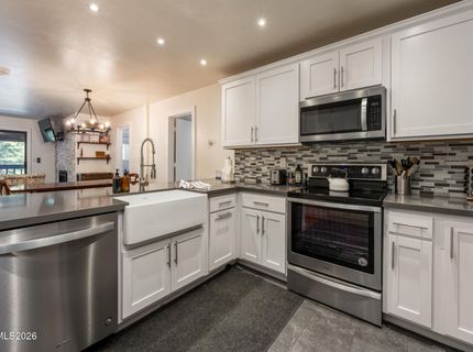 929 Southwood Boulevard, Unit # 23, Incline Village, NV 89451 Photo