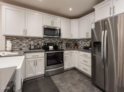 929 Southwood Boulevard, Unit # 23, Incline Village, NV 89451 Photo