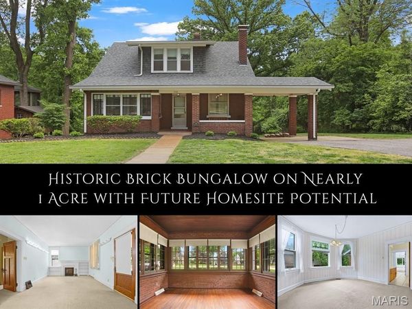 1116 Saint Louis Street , Edwardsville, IL 62025