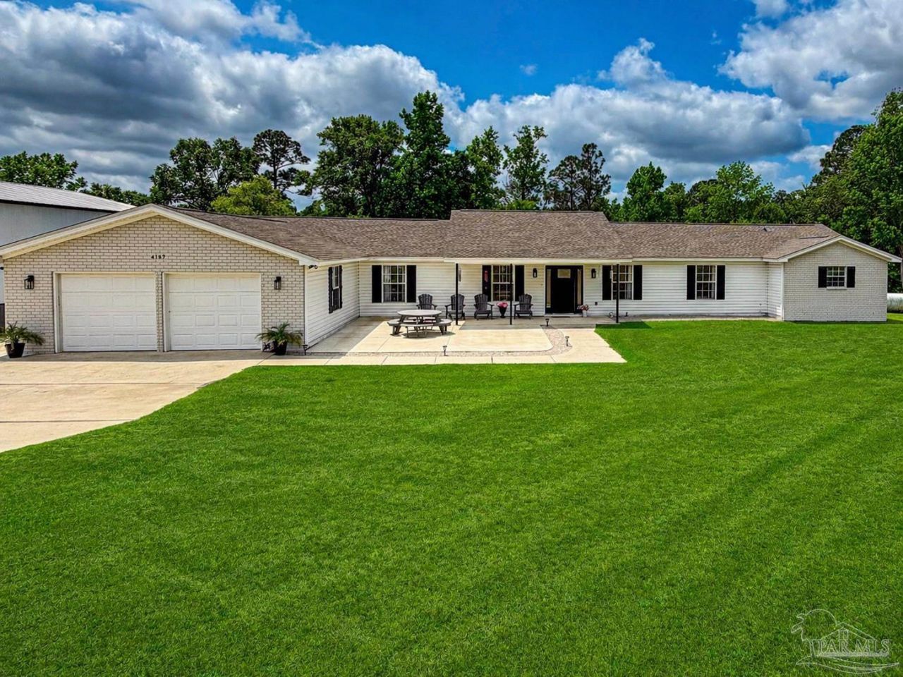 4189 Rocky Branch Rd, Cantonment, FL 32533 Main Photo