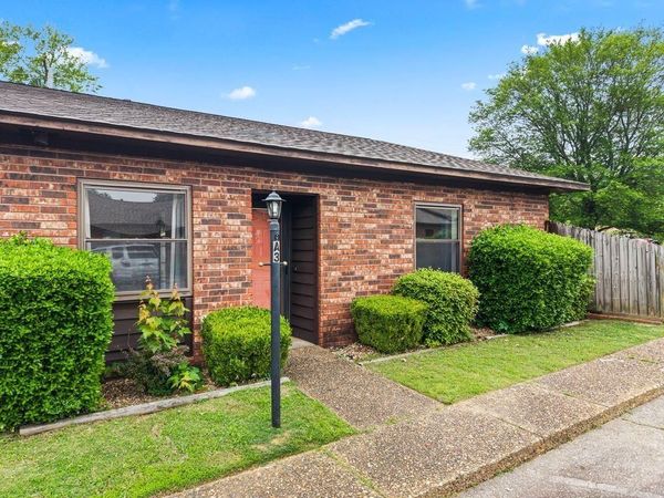 301 Hammond, Hot Springs, AR 71913