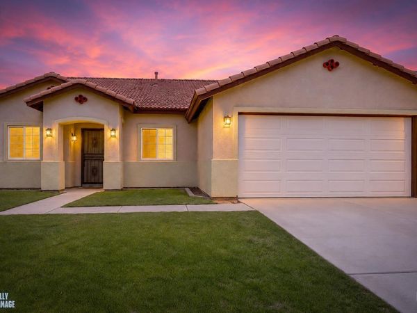 11506 Pacific Breeze Avenue, Bakersfield, CA 93312