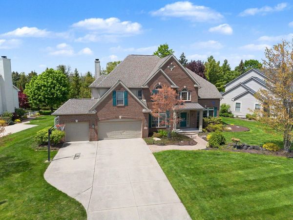 1447 Bicentennial Parkway, Ann Arbor, MI 48108