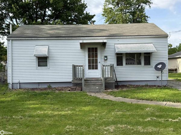 1515 Mowrey, Ottumwa, IA 52501