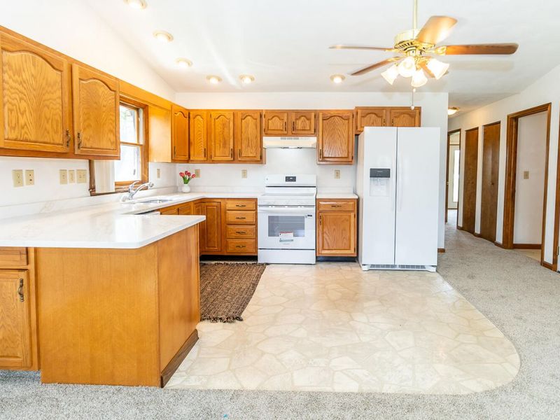 140 Dwyer Avenue, Unit D2, Greenville, OH 45331 Photo 11