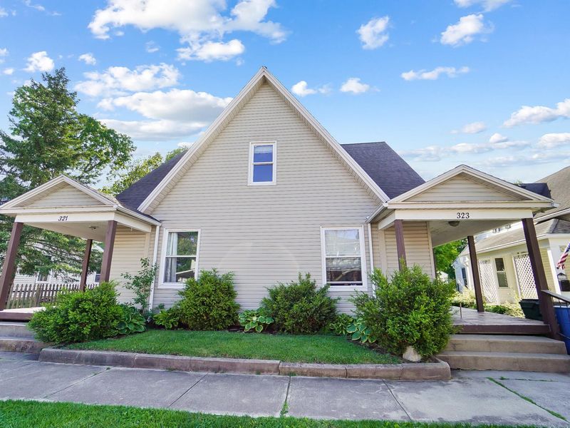 321-323 S Short Street, Troy, OH 45373 Photo 2