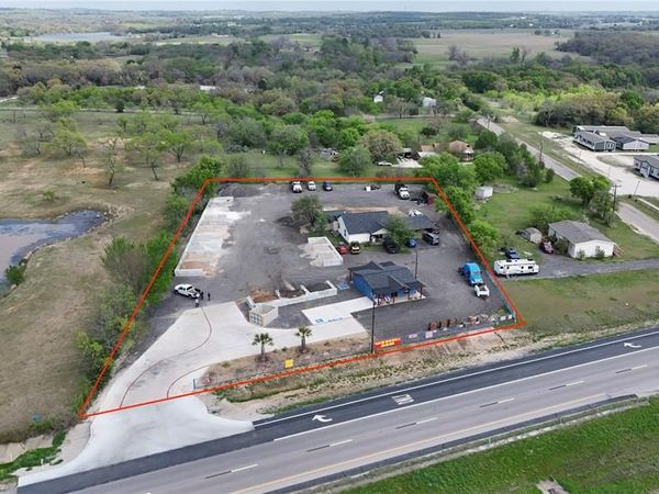 4231 Highway 67, Keene, TX 76031