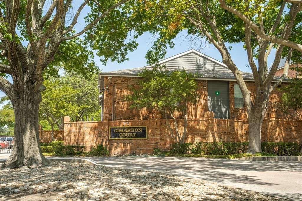 18333 Roehampton Drive, Unit 217, Dallas, TX 75252 Main Photo