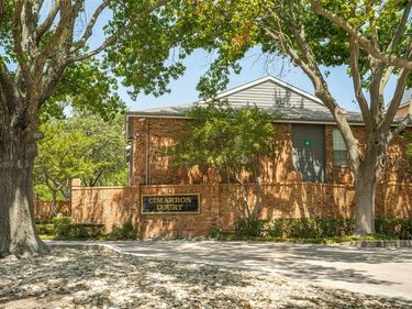 18333 Roehampton Drive, Unit 217, Dallas, TX 75252