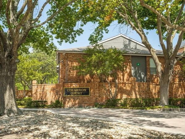 18333 Roehampton Drive, Unit 217, Dallas, TX 75252