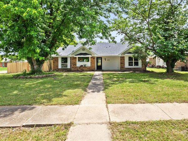 1518 Reisen Drive, Garland, TX 75040