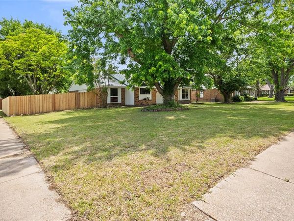 1518 Reisen Drive, Garland, TX 75040