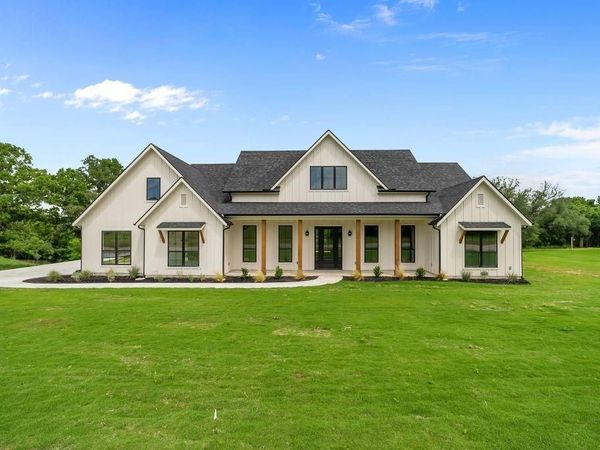 223 Gopher Road, Weatherford, TX 76088
