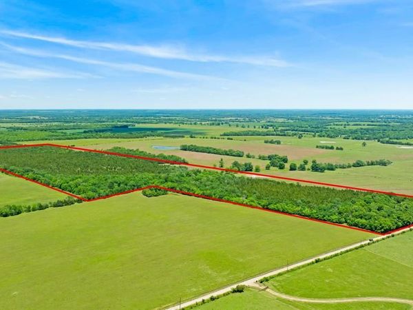 TBD County Road 15220 , Deport, TX 75435